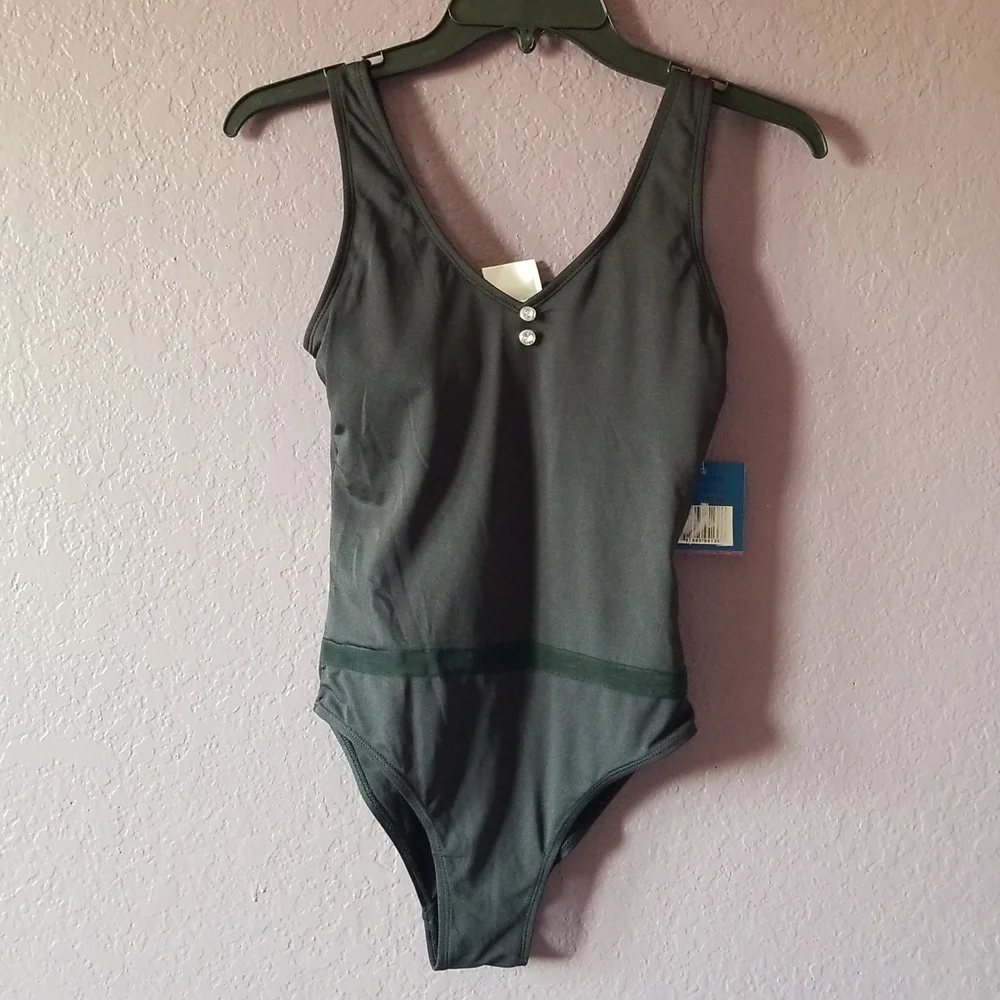 Emme Jordan Swimsuit - Picture 1 of 15
